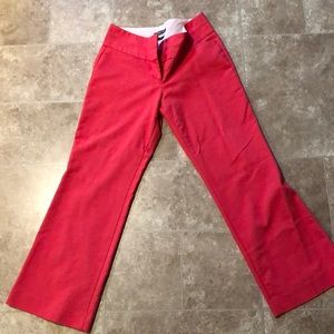 Pink express dress pants Size 0R